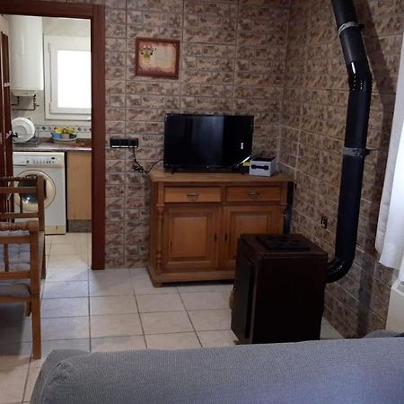 Casa Flor Διαμέρισμα Arcas Εξωτερικό φωτογραφία