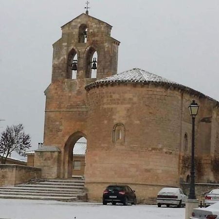 Casa Flor Διαμέρισμα Arcas Εξωτερικό φωτογραφία