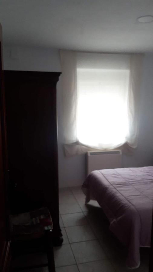 Casa Flor Διαμέρισμα Arcas Εξωτερικό φωτογραφία