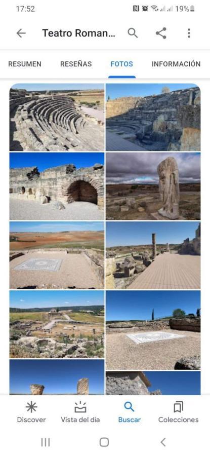 Casa Flor Διαμέρισμα Arcas Εξωτερικό φωτογραφία