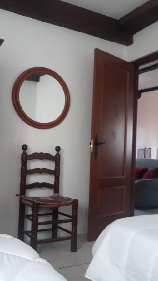 Casa Flor Διαμέρισμα Arcas Εξωτερικό φωτογραφία
