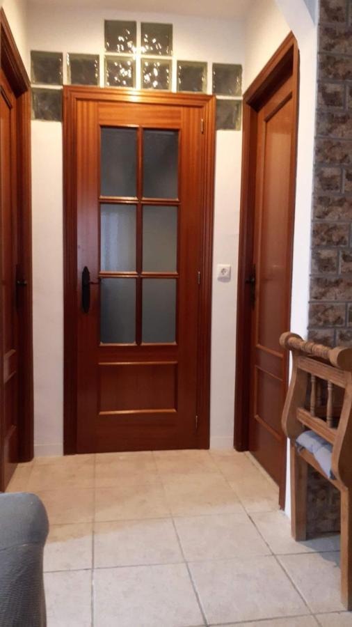 Casa Flor Διαμέρισμα Arcas Εξωτερικό φωτογραφία