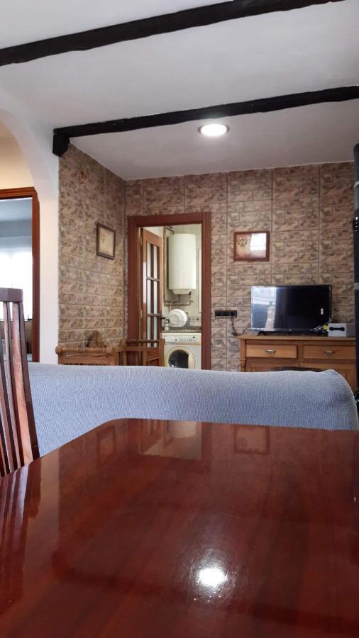 Casa Flor Διαμέρισμα Arcas Εξωτερικό φωτογραφία