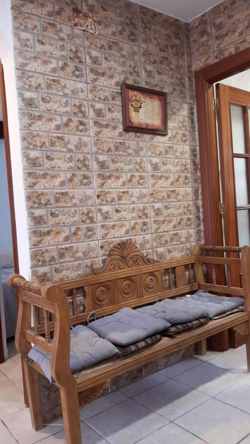 Casa Flor Διαμέρισμα Arcas Εξωτερικό φωτογραφία