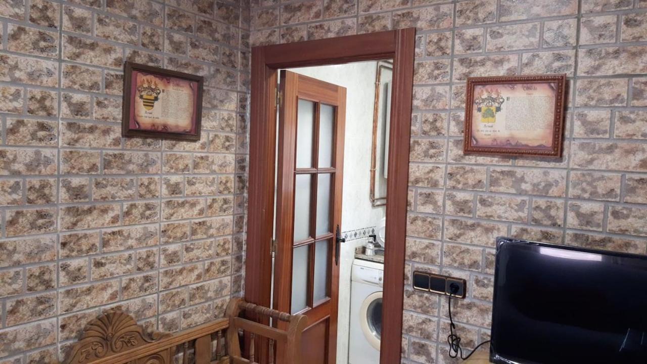 Casa Flor Διαμέρισμα Arcas Εξωτερικό φωτογραφία