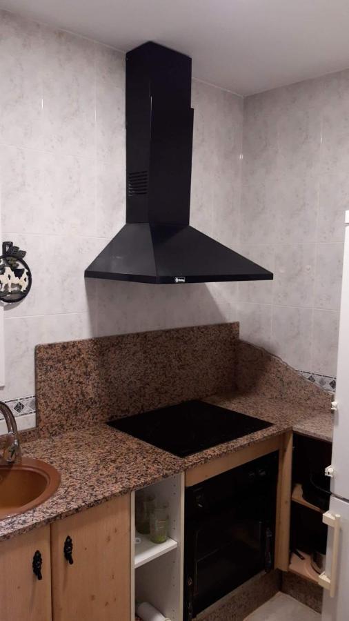 Casa Flor Διαμέρισμα Arcas Εξωτερικό φωτογραφία