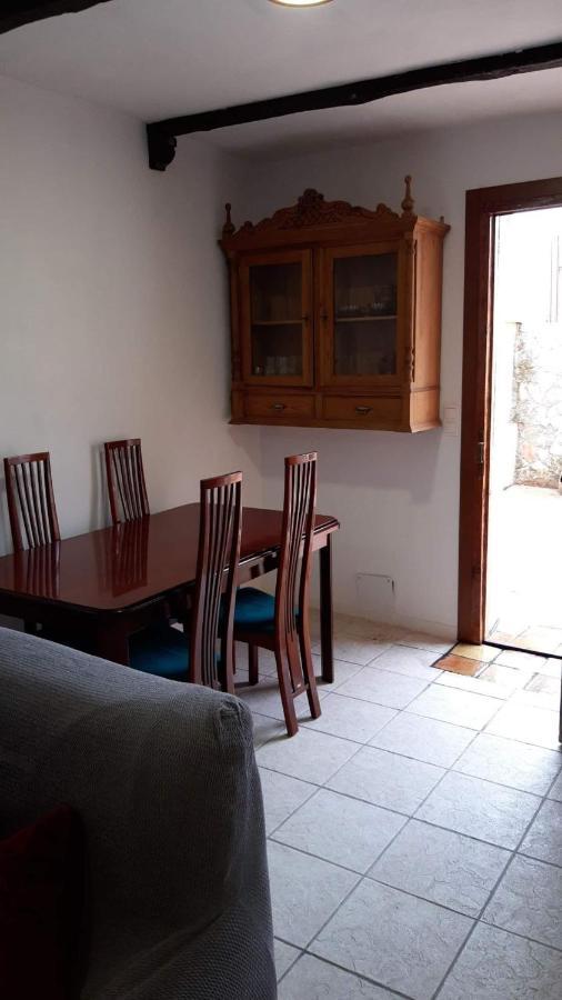 Casa Flor Διαμέρισμα Arcas Εξωτερικό φωτογραφία