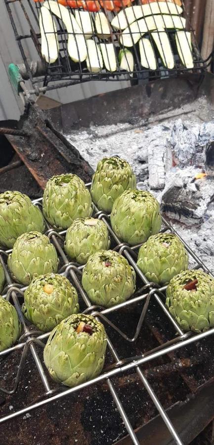 Casa Flor Διαμέρισμα Arcas Εξωτερικό φωτογραφία