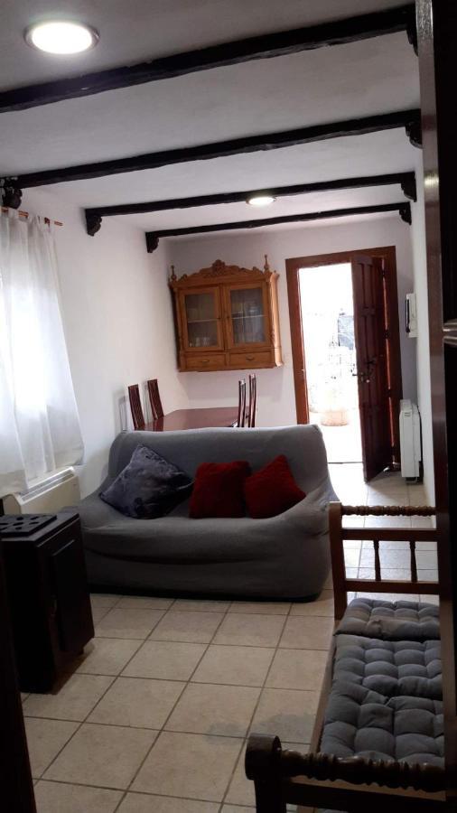 Casa Flor Διαμέρισμα Arcas Εξωτερικό φωτογραφία