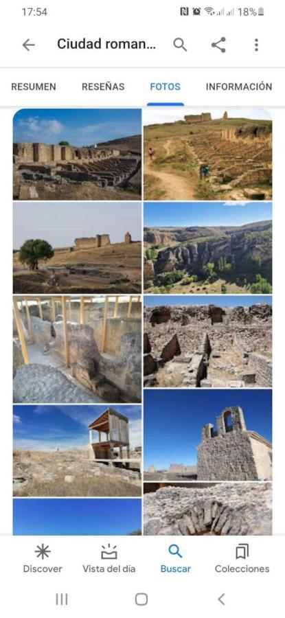 Casa Flor Διαμέρισμα Arcas Εξωτερικό φωτογραφία