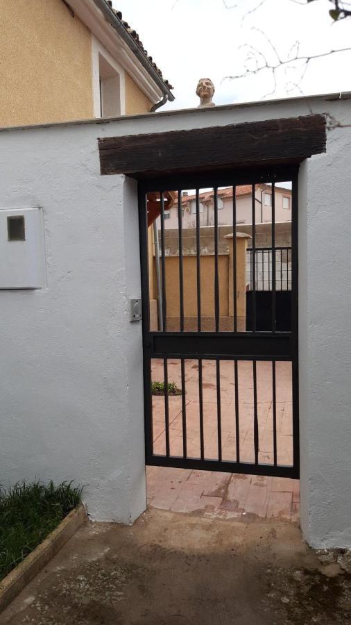 Casa Flor Διαμέρισμα Arcas Εξωτερικό φωτογραφία