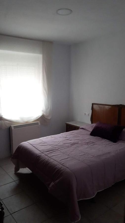 Casa Flor Διαμέρισμα Arcas Εξωτερικό φωτογραφία