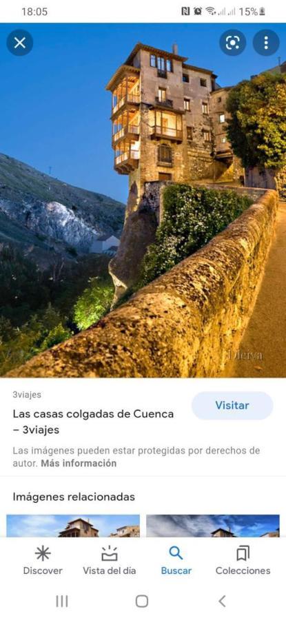 Casa Flor Διαμέρισμα Arcas Εξωτερικό φωτογραφία