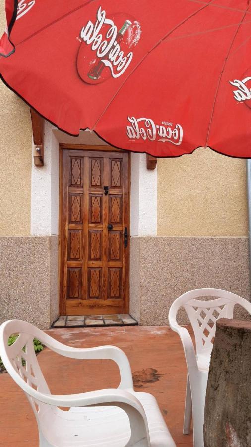 Casa Flor Διαμέρισμα Arcas Εξωτερικό φωτογραφία