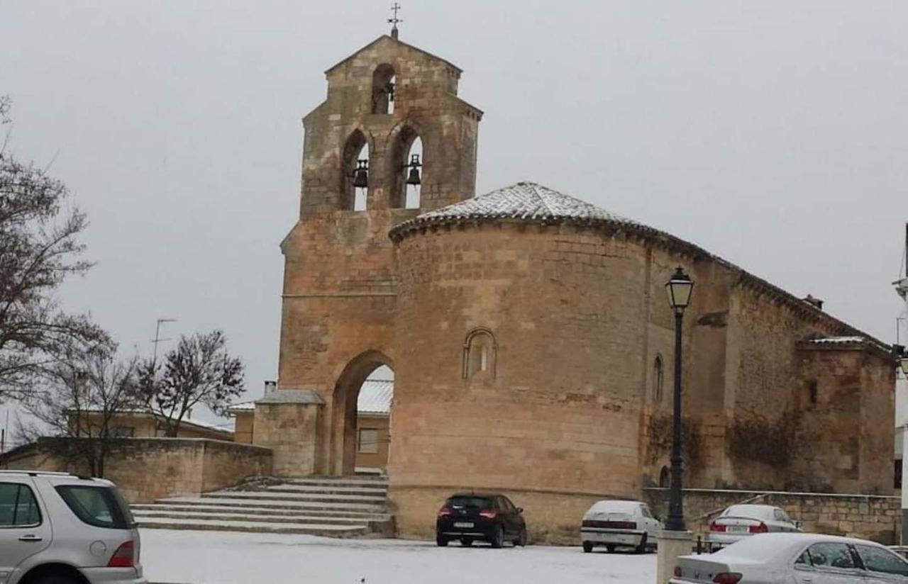 Casa Flor Διαμέρισμα Arcas Εξωτερικό φωτογραφία